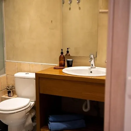 Дом отдыха The *