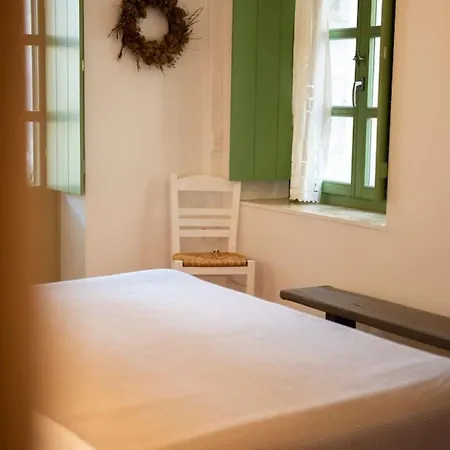 Дом отдыха The Кардамили