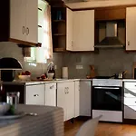 The Holiday home