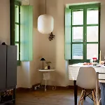 The Holiday home *