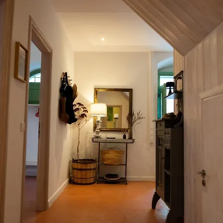 펜션 The 카르다밀리