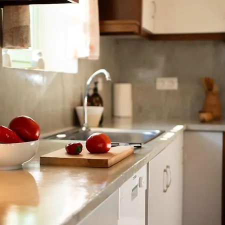 Dom wakacyjny The *