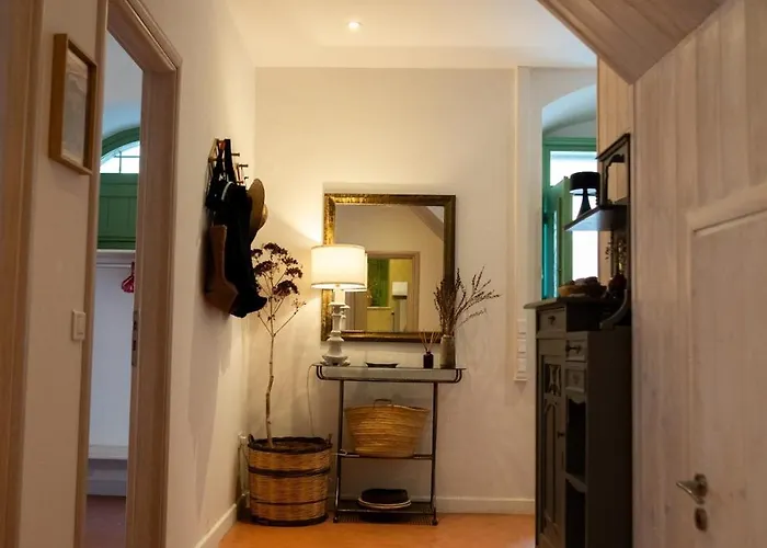 בית נופש The קרדמילי