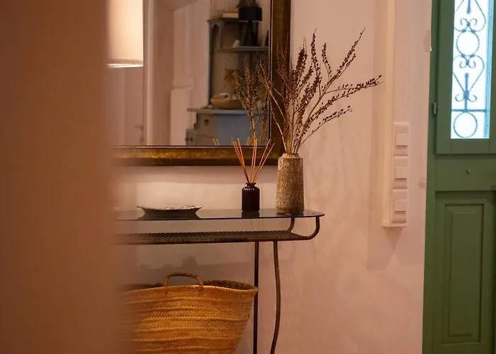 The