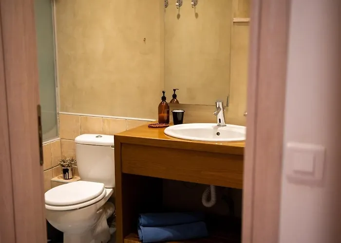 בית נופש The *