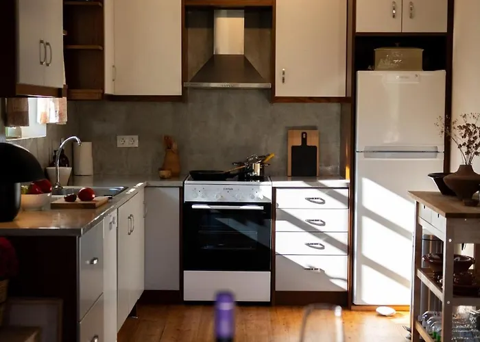 בית נופש The קרדמילי