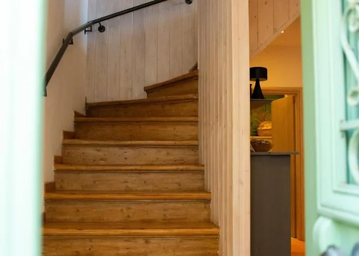 Hébergement de vacances The Kardamyli